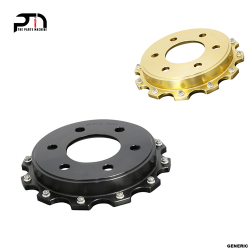 Replacement Hat Kit by Disc Brake Australia for Lotus | Elise | Exige S2